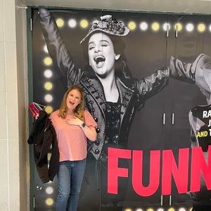 Meet your Posher, Sydney